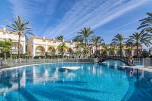 Chalet - Chalet Adosado - Dunas de Bahia Marbella photo 0