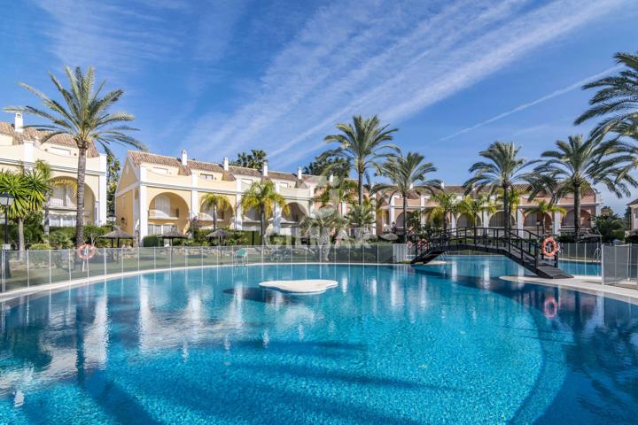 Chalet - Chalet Adosado - Dunas de Bahia Marbella photo 0