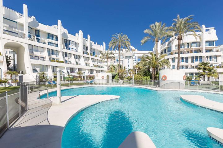 Piso - Ático-Dúplex - Marbella Ciudad photo 0