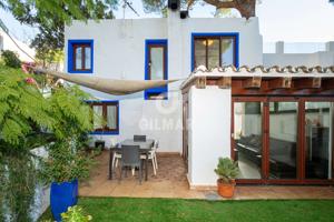 Chalet - Chalet Pareado - Sierra Blanca photo 0
