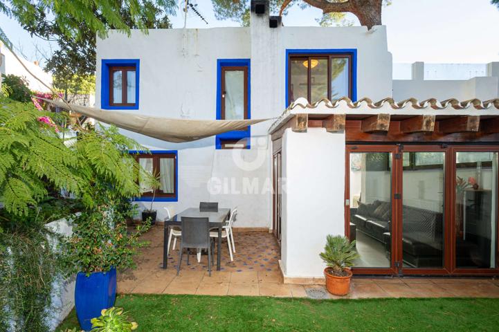 Chalet - Chalet Pareado - Sierra Blanca photo 0