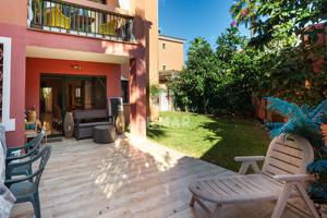 Piso - Bajo - Carib Playa photo 0
