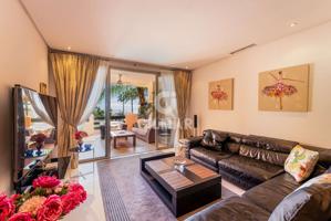 Piso - Apartamento - Sierra Blanca photo 0