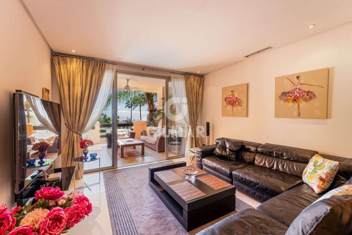 Piso - Apartamento - Sierra Blanca photo 0