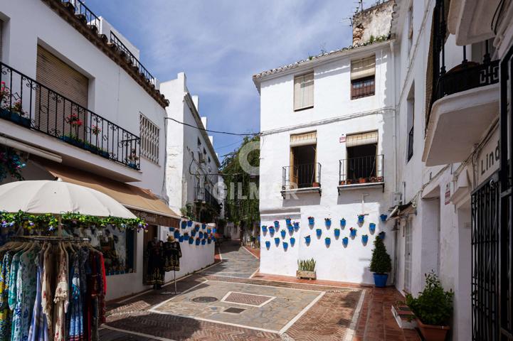 Chalet - Chalet Pareado - Casco Antiguo (Marbella) photo 0