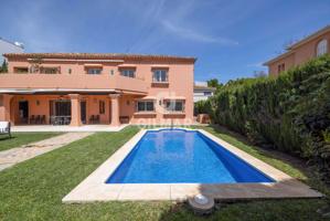Chalet - Chalet Independiente - Casablanca photo 0