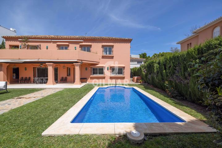 Chalet - Chalet Independiente - Casablanca photo 0