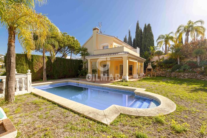 Chalet - Chalet Independiente - Calahonda photo 0