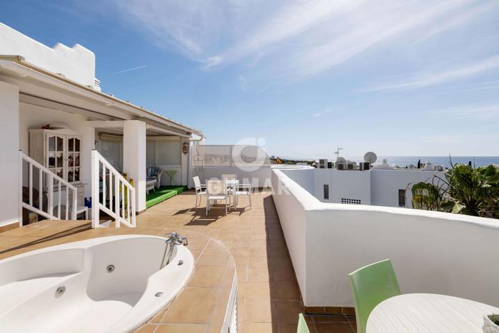Piso - Ático - Milla de Oro - Marbella Club photo 0
