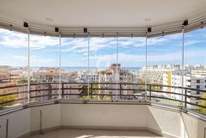 Piso - Apartamento - Marbella Ciudad photo 0