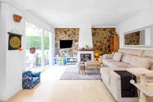 Chalet - Chalet Adosado - Las Cancelas photo 0