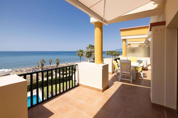 Piso - Ático - Elviria Playa photo 0