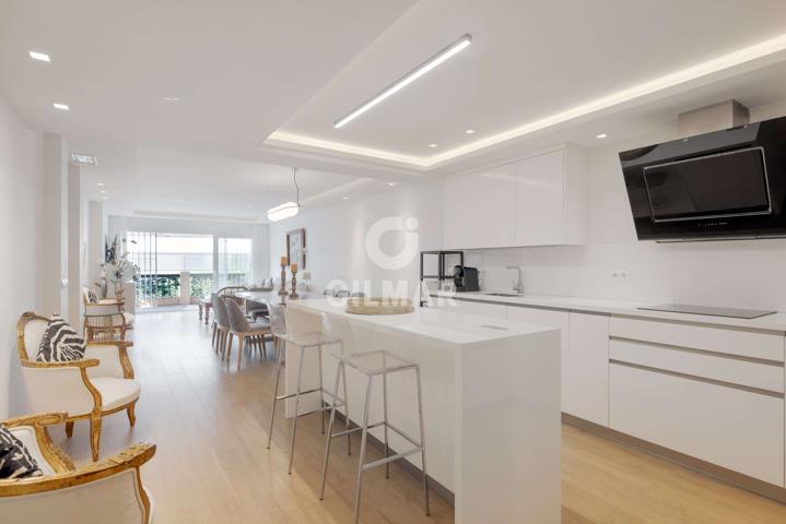 Piso - Apartamento - Elviria Playa photo 0
