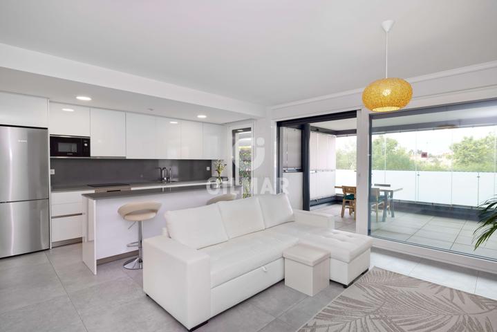 Piso - Apartamento - Cala de Mijas photo 0