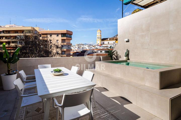 Piso - Ático-Dúplex - Marbella Ciudad photo 0