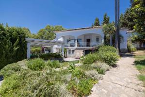Chalet - Chalet Independiente - El Real Panorama photo 0