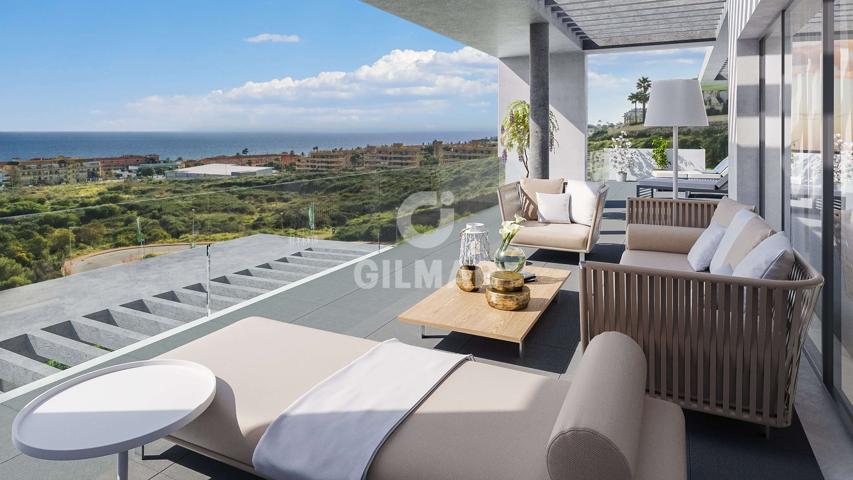 Piso - Apartamento - Cala de Mijas photo 0