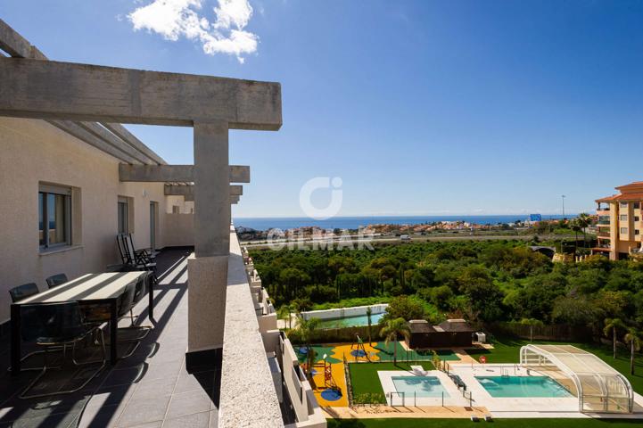 Piso - Ático - Riviera del Sol photo 0