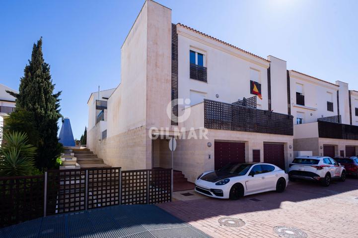 Chalet - Chalet Pareado - Cala de Mijas photo 0