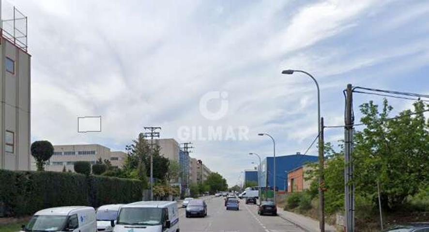 Local - Local Comercial - Villaverde Alto photo 0