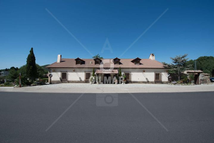 Local - Local Comercial - Navacerrada photo 0