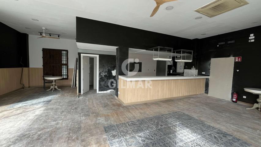 Local - Local Comercial - Parque Empresarial photo 0