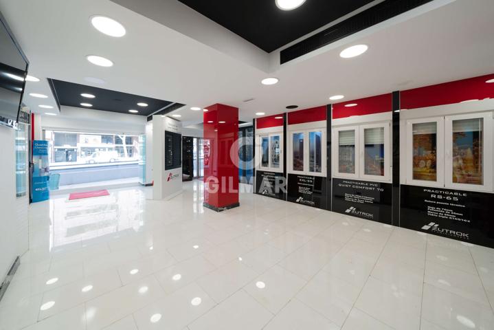 Local - Local Comercial - San Fco. Sales photo 0