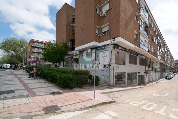 Local - Local Comercial - Alcobendas photo 0