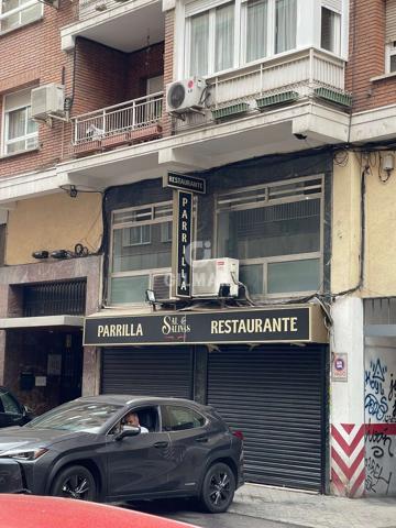 Local - Local Comercial - Castillejos photo 0