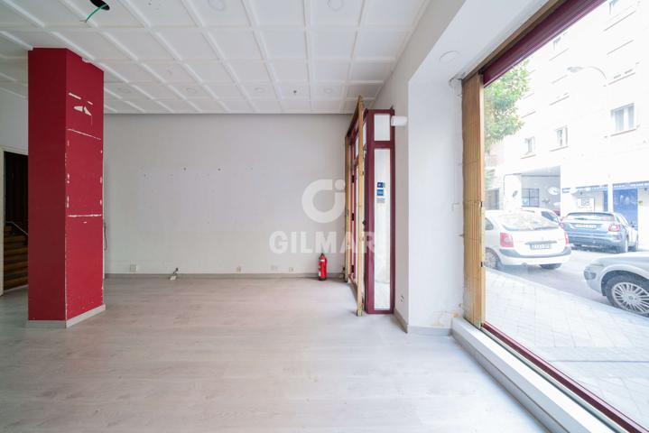 Local - Local Comercial - Ibiza photo 0