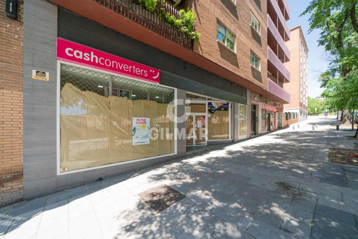 Local - Local Comercial - Puerta del Ángel photo 0