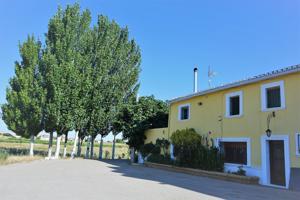 Casa En venta en Diseminado Diseminados, 792, Requena photo 0