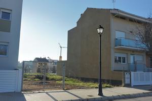 Terreno Urbanizable En venta en Fuente Reinas, 86, Requena photo 0