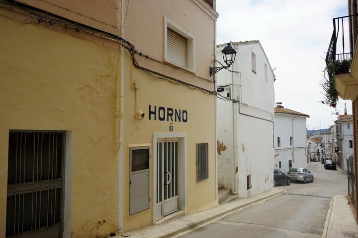 Casa En venta en Calle San Sebastián, 14, Requena photo 0