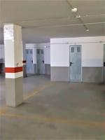 Parking Subterráneo En alquiler en Calle De Colon, 28, Requena photo 0