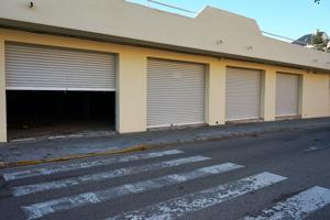 Otro En alquiler en Avenida De Arrabal, 59, Requena photo 0