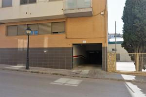 Parking Subterráneo En venta en Calle Fundación Ciudad De Requena, 0, Requena photo 0