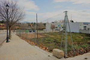 Terreno Urbanizable En venta en Fuente Reinas, 44, Requena photo 0