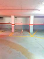 Parking Subterráneo En venta en Avenida De Valencia, 18, Requena photo 0