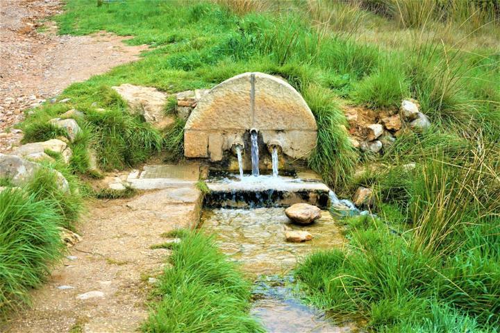 Terreno Urbanizable En venta en Calleja Hontanar, 77, Utiel photo 0