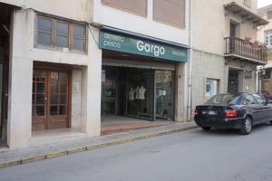 Otro En venta en Calle De Anselmo Fernández, 29, Requena photo 0