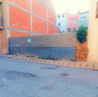Terreno Urbanizable En venta en Calle Higuerillas, 11, Requena photo 0