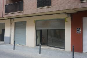 Otro En alquiler en Calle De García Montes, 8, Requena photo 0