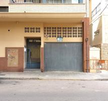 Parking Subterráneo En venta en Calle De Villajoyosa, 24, Requena photo 0