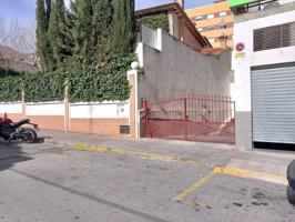 Parking Subterráneo En venta en Calle De San Agustin, 46, Requena photo 0