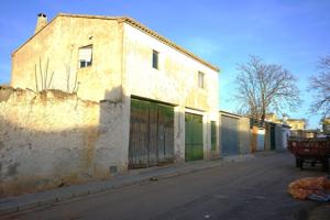 Otro En venta en Calle Ganaderos, 16, Requena photo 0
