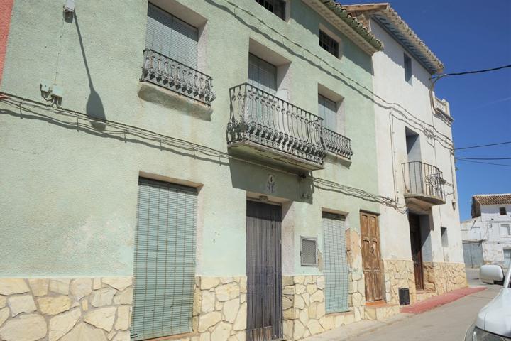 Casa En venta en Calle De San Agustin, 4, Requena photo 0