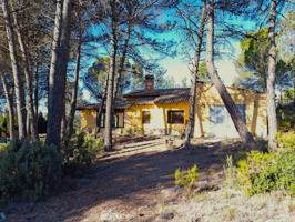 Casa De Campo En venta en Rodenar, 1, Requena photo 0