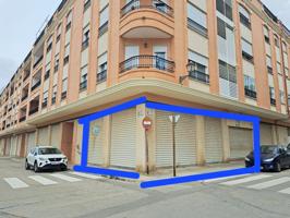 Otro En venta en Calle General Brizuela, 2, Requena photo 0