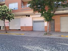 Parking Subterráneo En venta en Avenida Del General Pereyra, 30, Requena photo 0